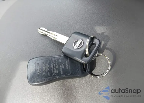 2008 Nissan Sentra 2.0S из США, поврежденный, VIN 3N1AB61E38L720485